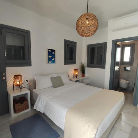 Krotiri View Paros Exterior photo