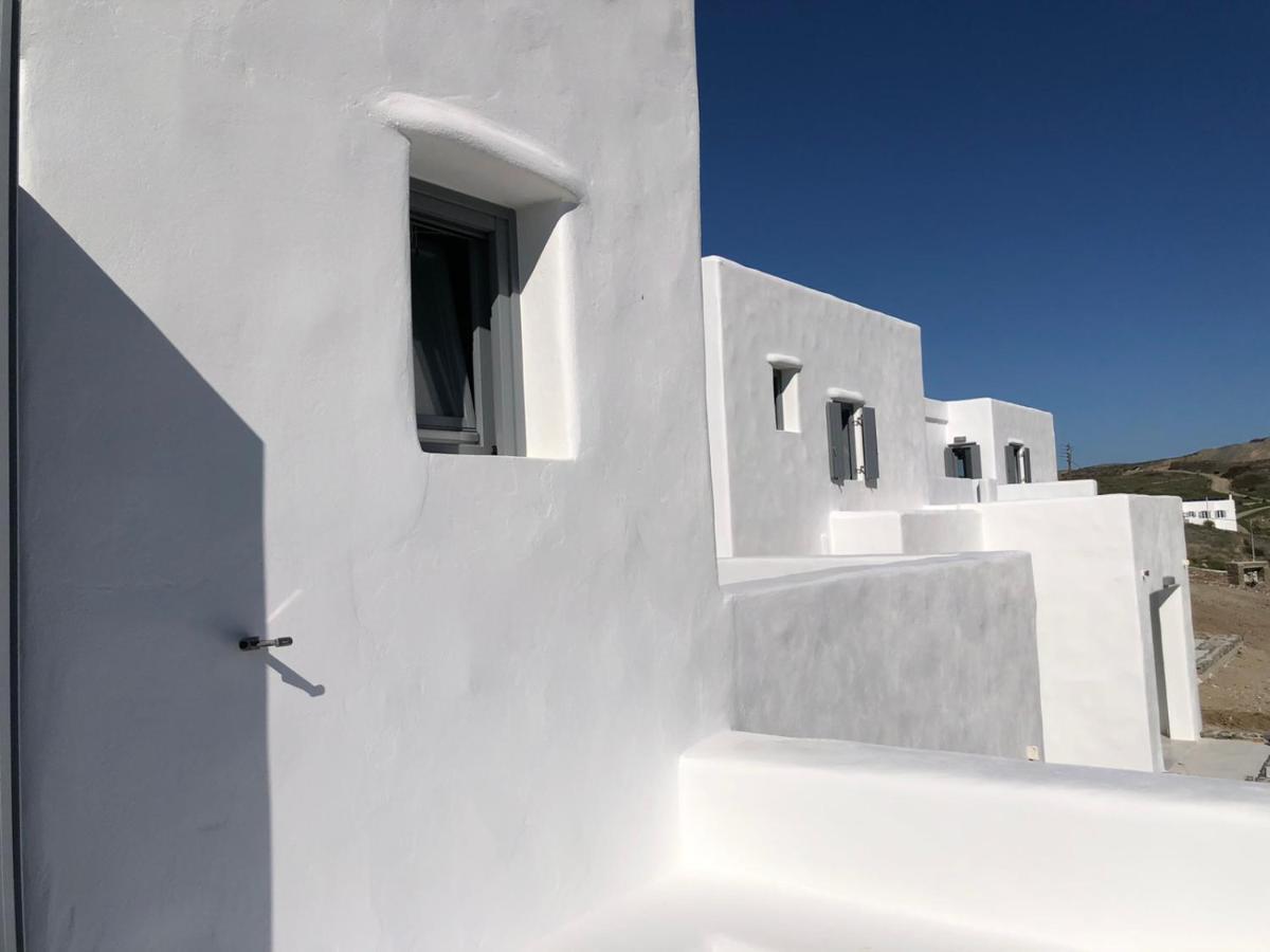 Krotiri View Paros Exterior photo