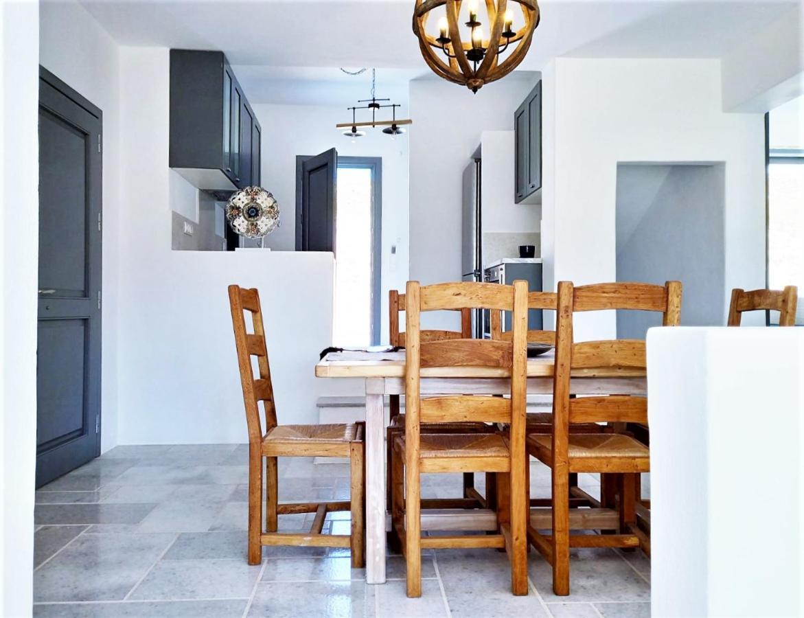 Krotiri View Paros Exterior photo
