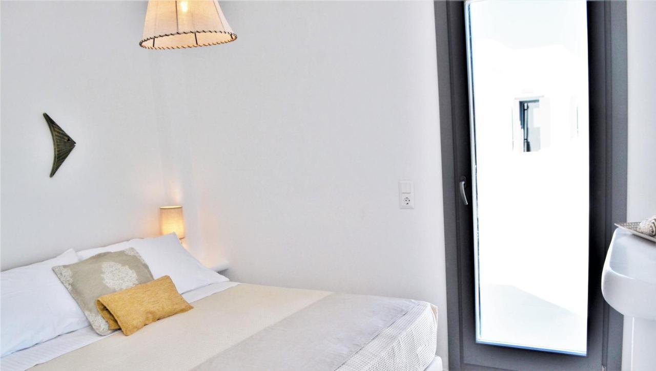Krotiri View Paros Exterior photo