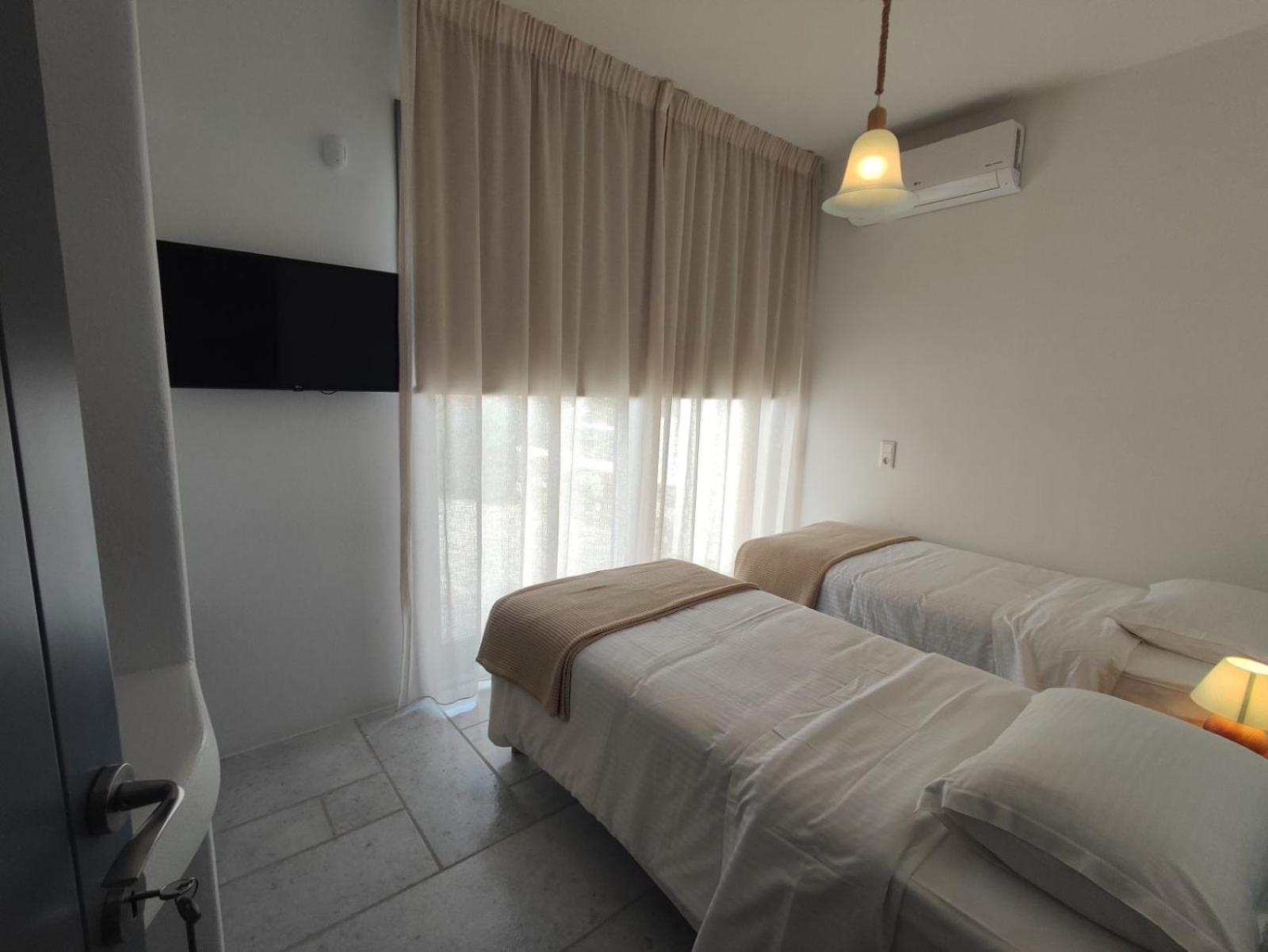 Krotiri View Paros Exterior photo