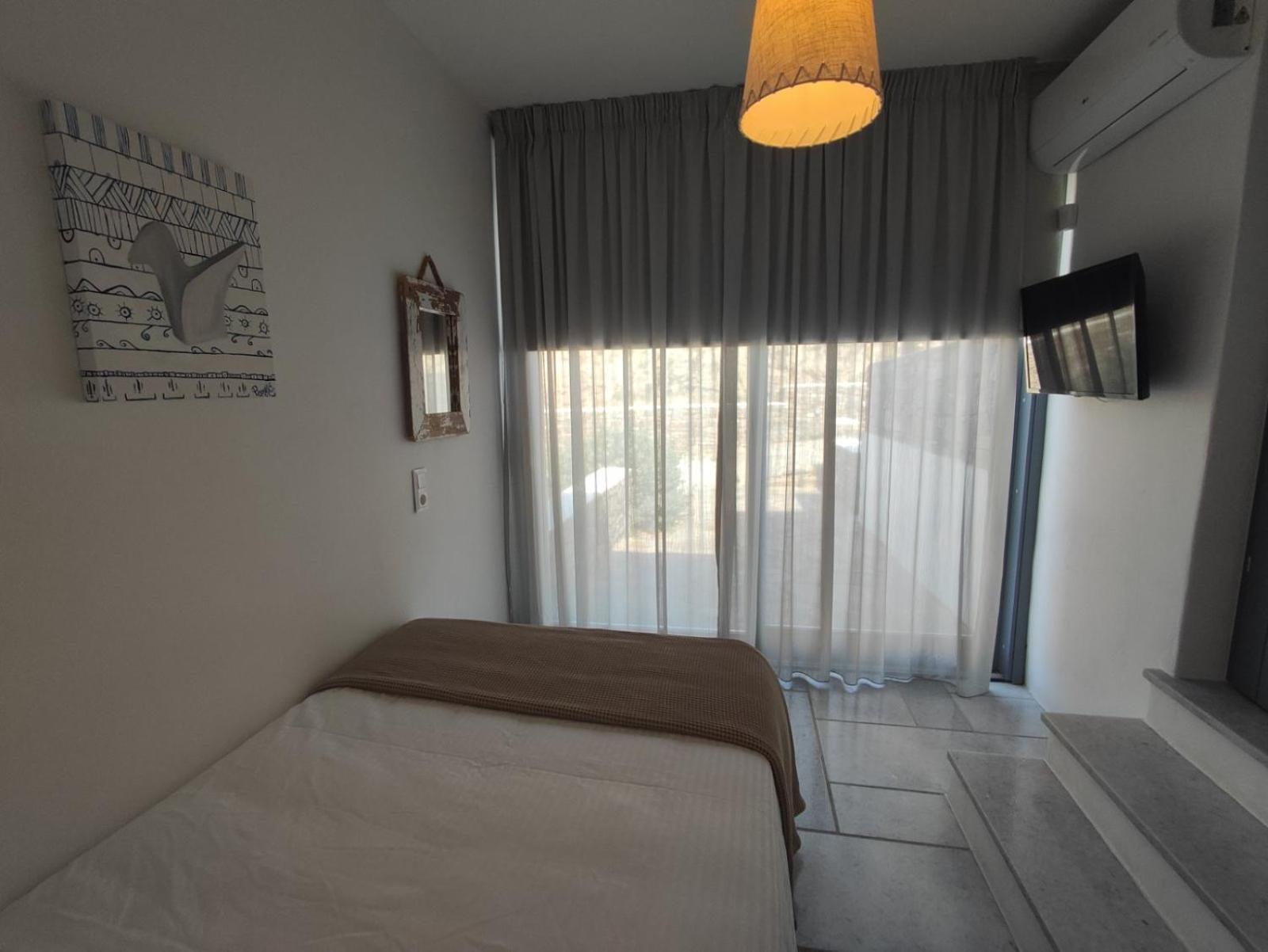 Krotiri View Paros Exterior photo
