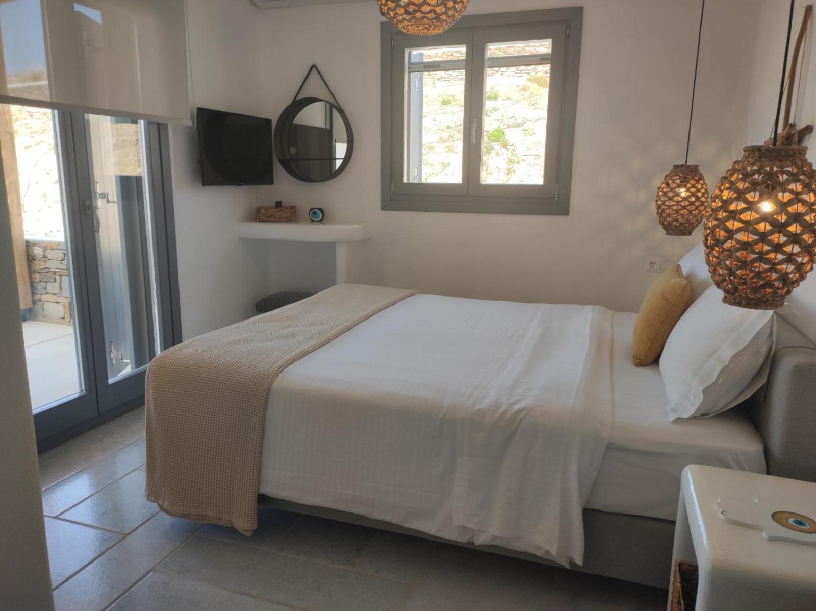 Krotiri View Paros Exterior photo