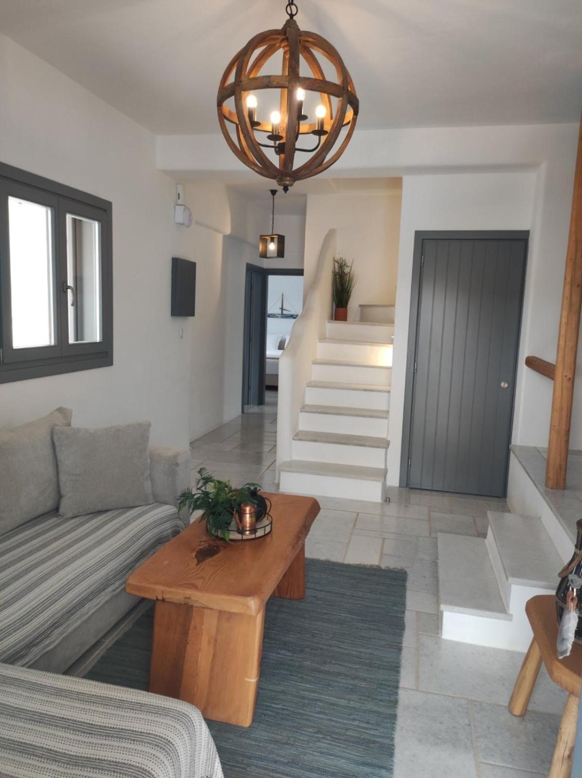 Krotiri View Paros Exterior photo