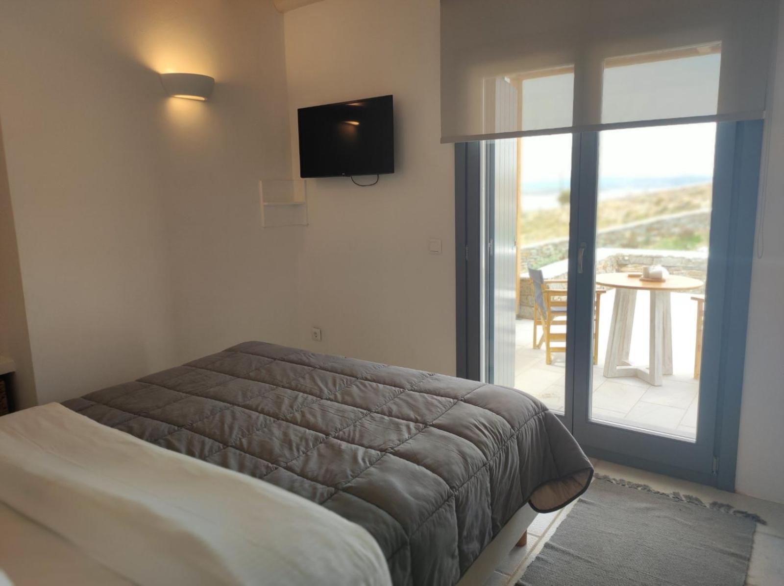 Krotiri View Paros Exterior photo