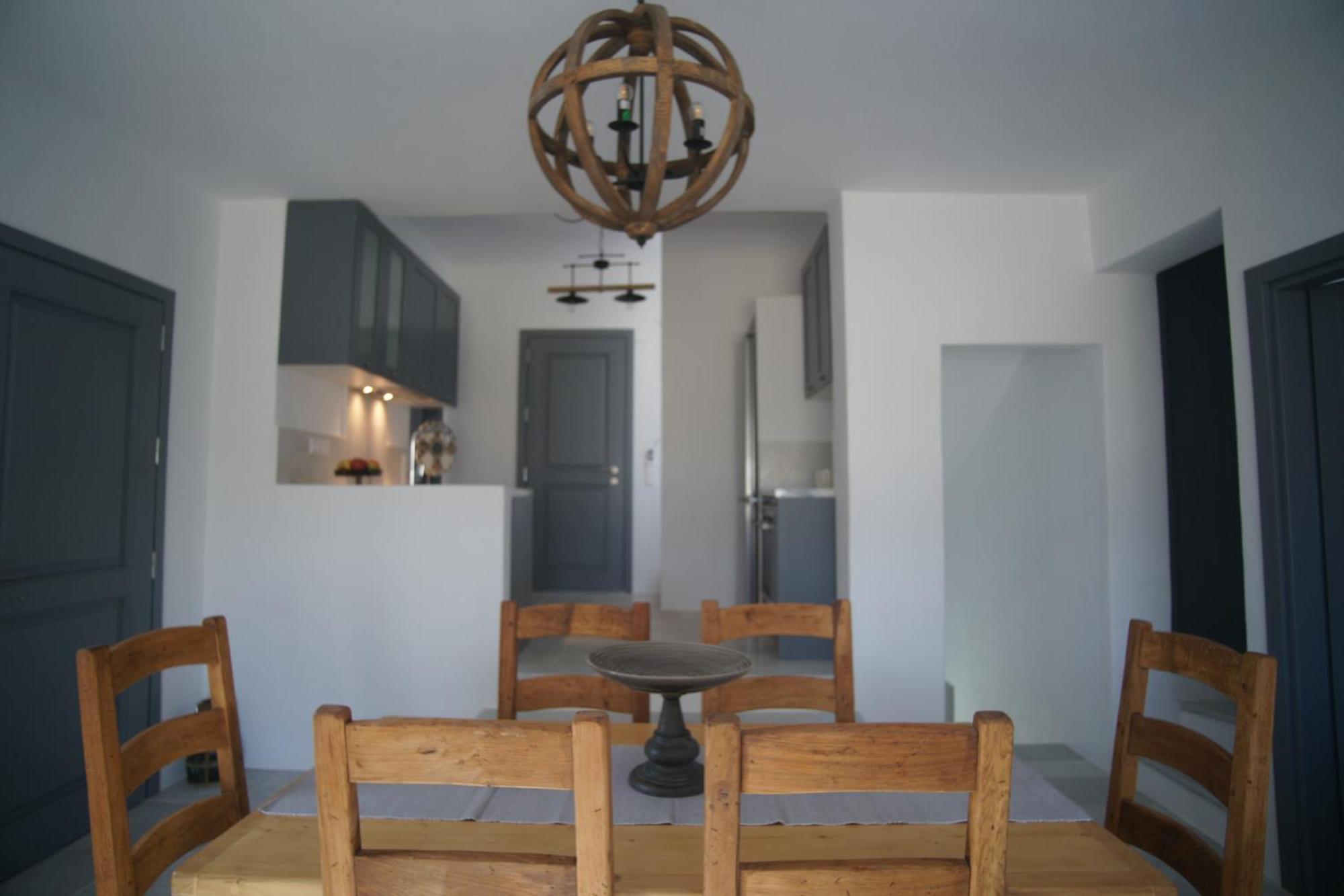 Krotiri View Paros Exterior photo
