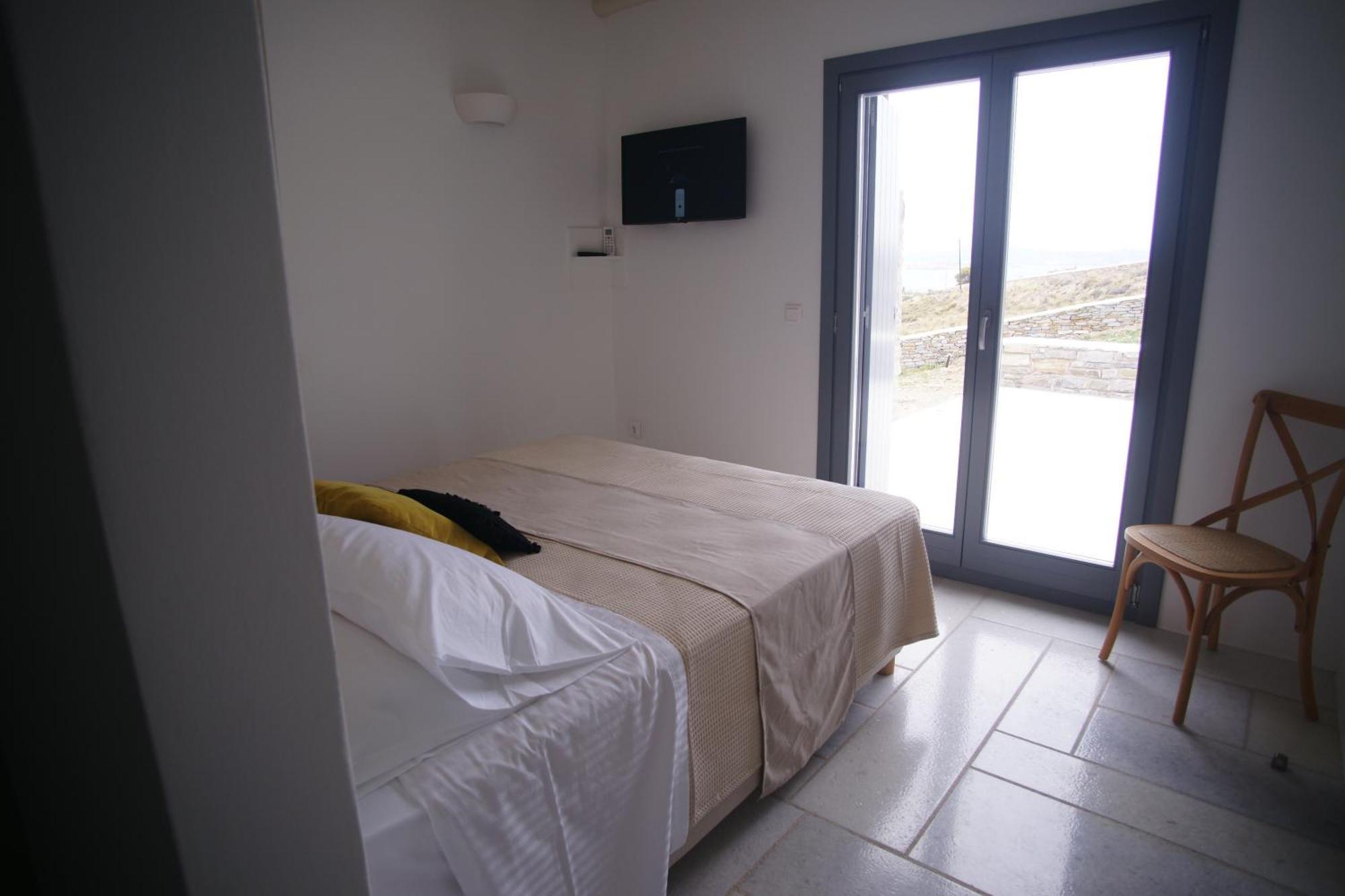 Krotiri View Paros Exterior photo