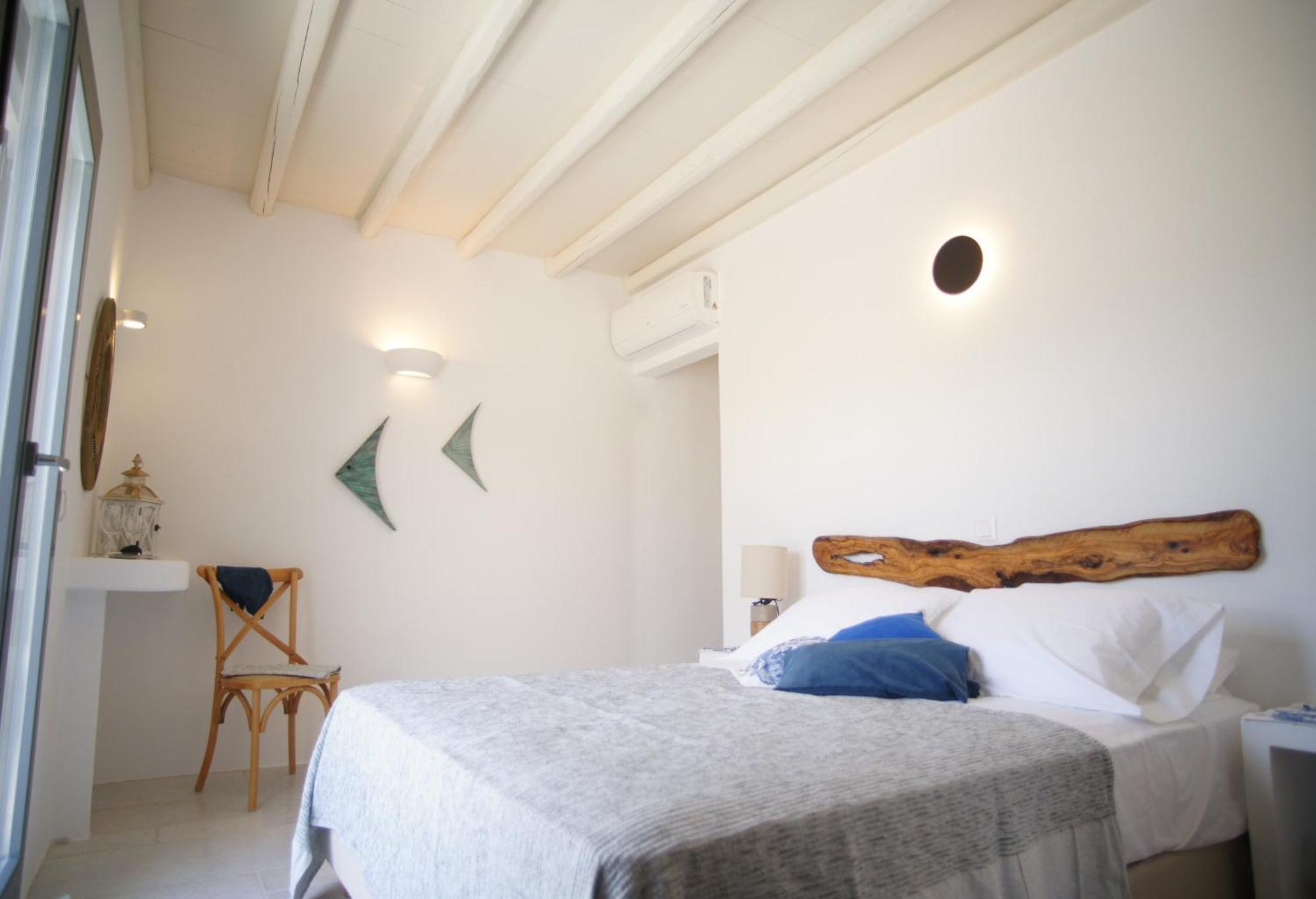 Krotiri View Paros Exterior photo